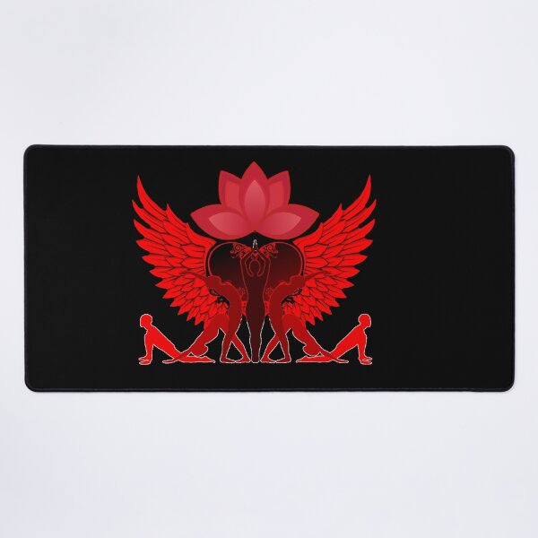 Item preview, All I Need Is Love And Yoga designed and sold by A-T-H.
