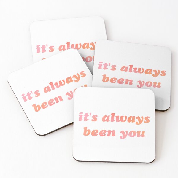 Item preview, It's always been you designed and sold by theaestheticco.