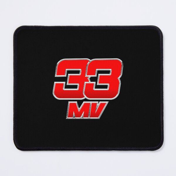 Item preview, 33 MV - Chromed Number designed and sold by RicardoGomes.