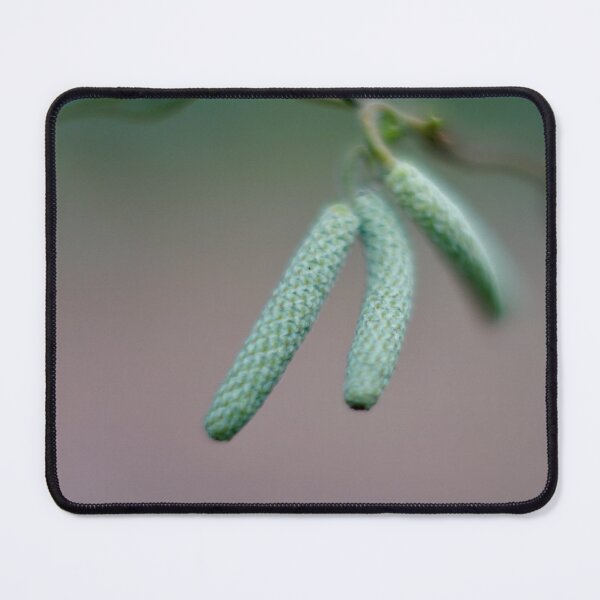 Item preview, hazel catkins designed and sold by werflow-.
