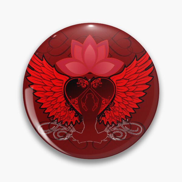 Item preview, All I Need Is Love And Yoga designed and sold by A-T-H.