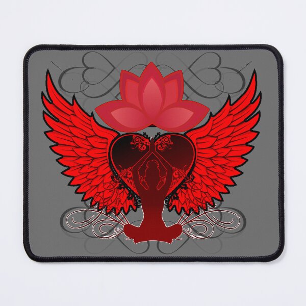 Item preview, All I Need Is Love And Yoga designed and sold by A-T-H.