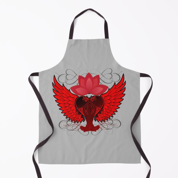 Item preview, All I Need Is Love And Yoga designed and sold by A-T-H.