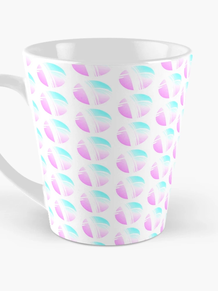 Thumbnail 3 of 4, Coffee Mug, Infinite designed and sold by InfinitePathArt.