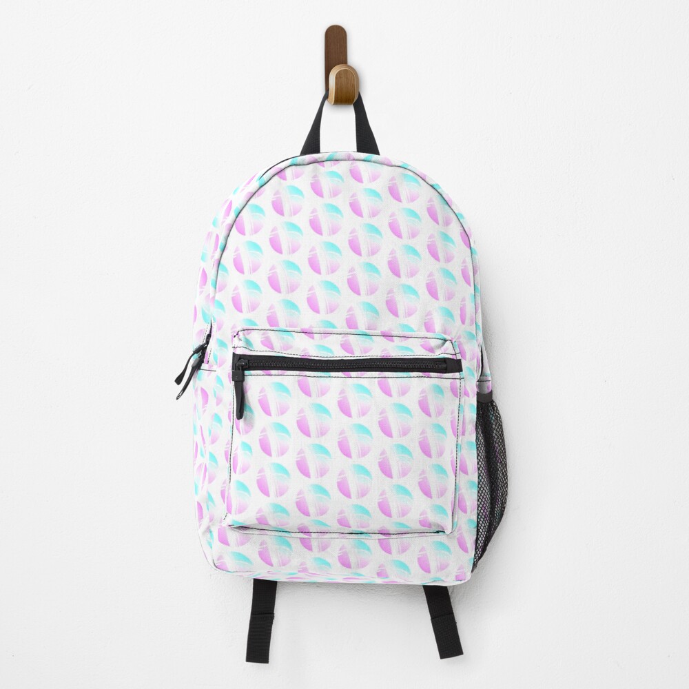 Item preview, Backpack designed and sold by InfinitePathArt.