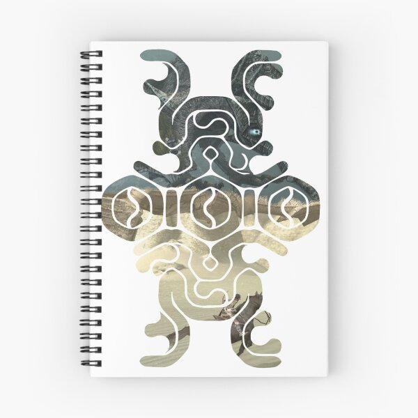 Item preview, Shadow of the colossus mark silhouette sotc designed and sold by ayanamix.