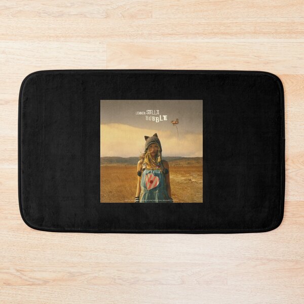 Item preview, Lennon Stella Bubble Single Cover Art designed and sold by kamilfav.