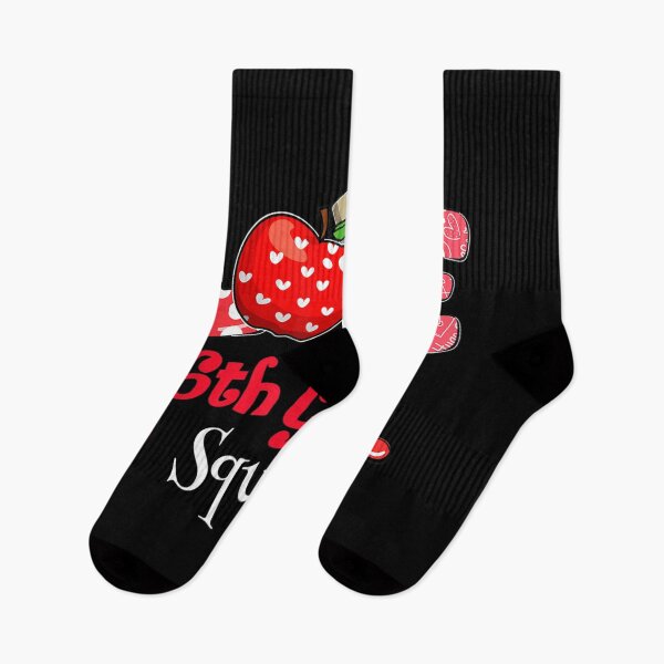 Item preview, Valentines Day Heart Love 6th Grade Squad Costume Teacher  designed and sold by mchargue12.