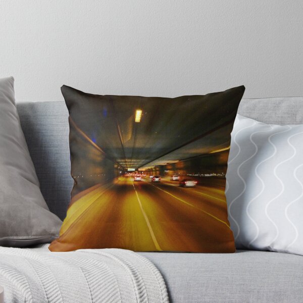 Item preview, noche en la carretera designed and sold by werflow-.