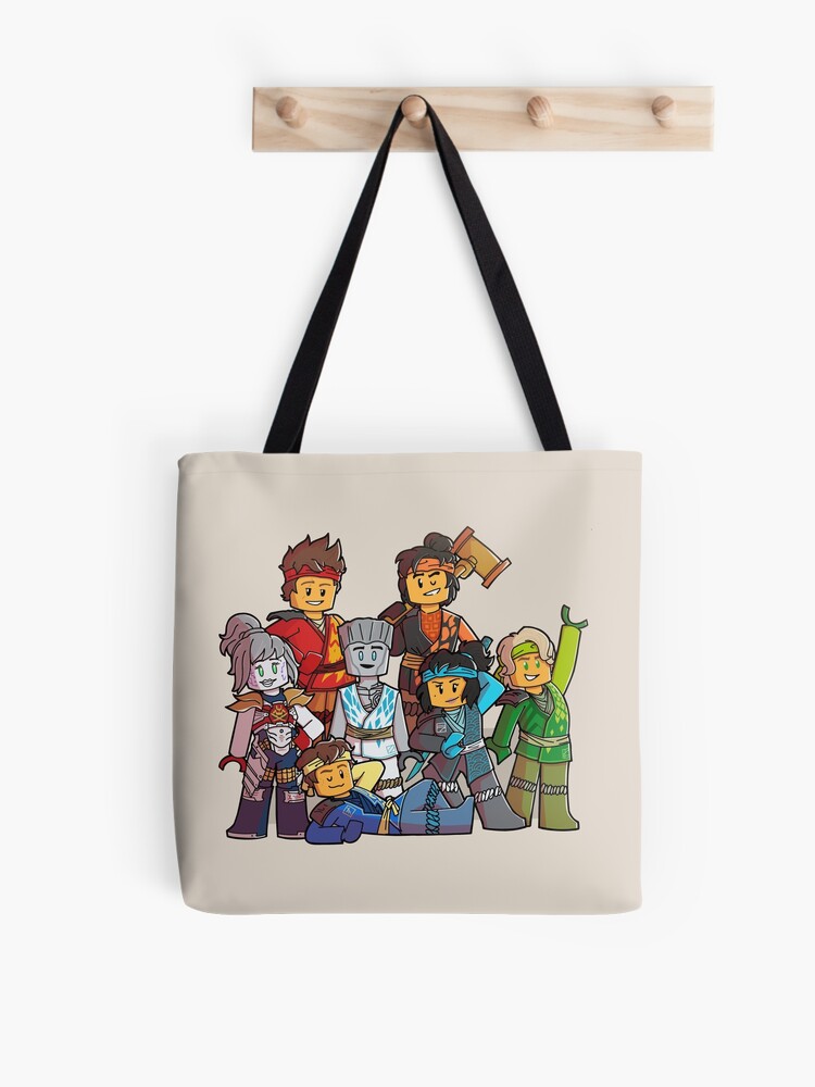 League of Legends Champions Weekender Tote Bag by Danendra Hardyatama -  Fine Art America