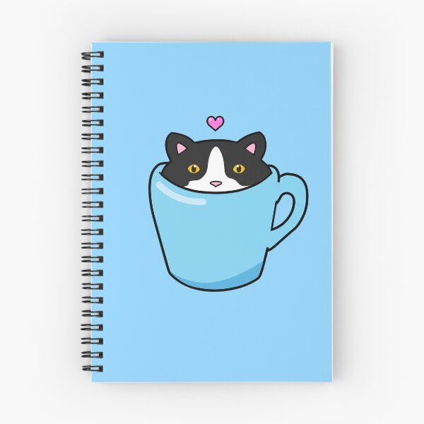 Item preview, Cute Tuxedo cat designed and sold by Purr95.