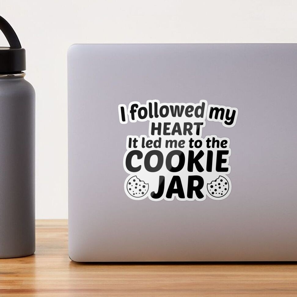 Celebrity Fads We Follow – Kookie Jars — I Love That For You