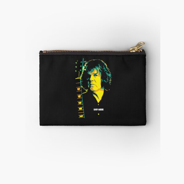 Artikelvorschau, Gary MooreGary Moore. Robert William Gary Moore entworfen und verkauft von QuixdiClothingg.