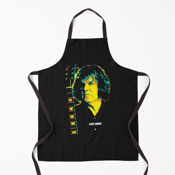 Item preview, Gary Moore Gary Moore. Robert William Gary Moore designed and sold by QuixdiClothingg.