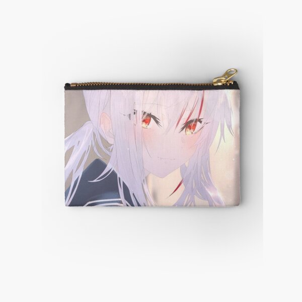 Item preview, Ayame After School || Anime Girl designed and sold by AszaAri.