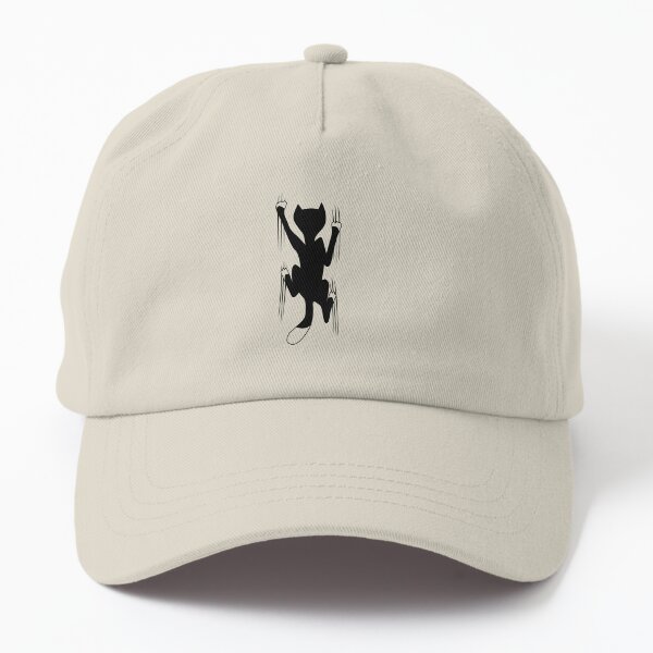 Katze Dad Hat