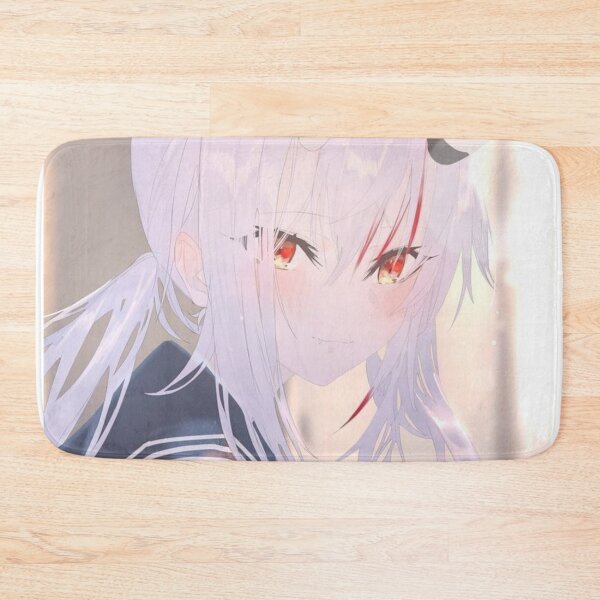 Item preview, Ayame After School || Anime Girl designed and sold by AszaAri.