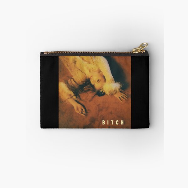 Item preview, Lennon Stella Bitch Single Cover Art designed and sold by kamilfav.