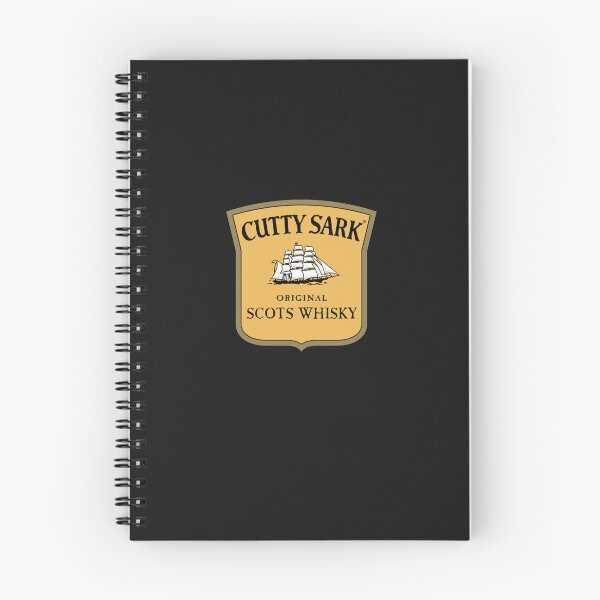 Item preview, Cutty Sark Whisky Scotch Essential T-Shirt designed and sold by susanwaldt.