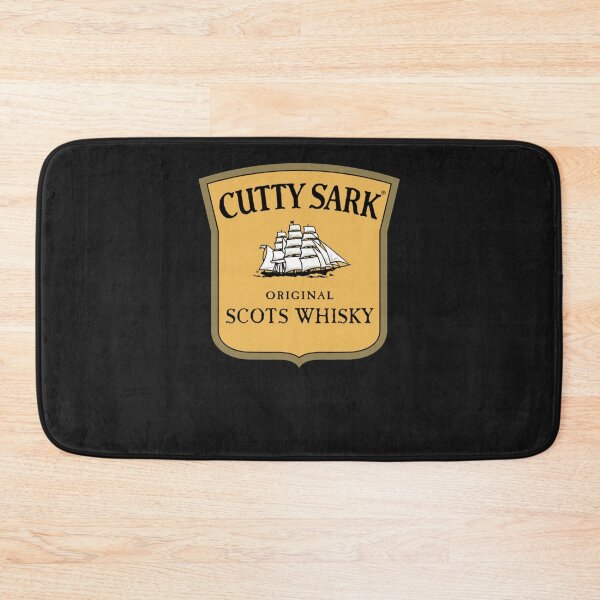 Item preview, Cutty Sark Whisky Scotch Essential T-Shirt designed and sold by susanwaldt.