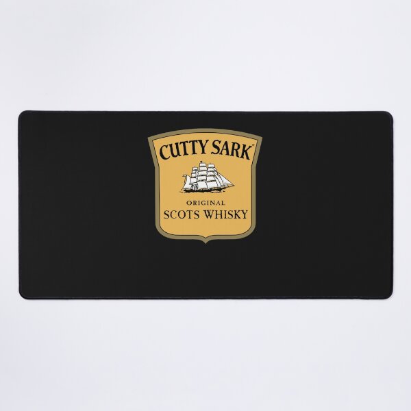 Item preview, Cutty Sark Whisky Scotch Essential T-Shirt designed and sold by susanwaldt.