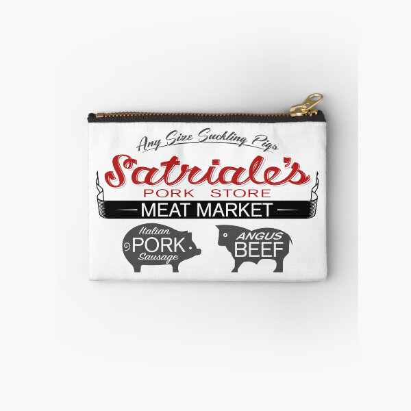 Item preview, Satriale's Meat Store designed and sold by trev4000.