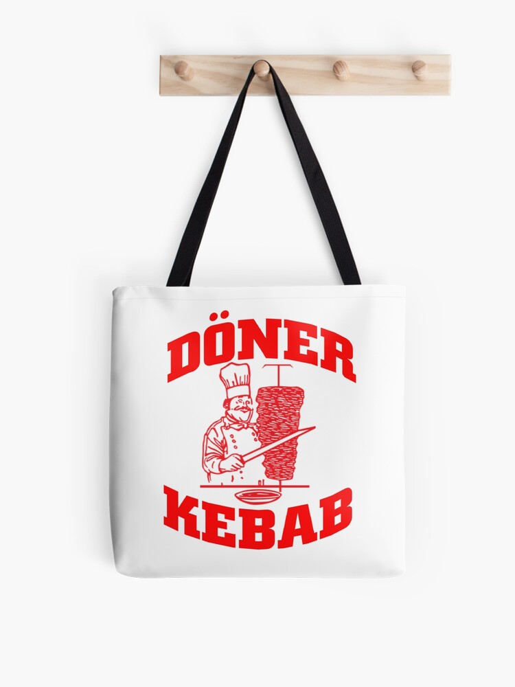 Kebab Foil Bag (Medium) – Chip Shop Catering – Oils, fats, sauces, boxes  and more