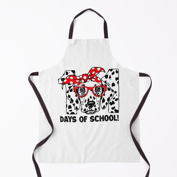 Item preview, 101 Days Of School Dalmatian Dog Teacher 100th Day Kid Girls designed and sold by stanton88.