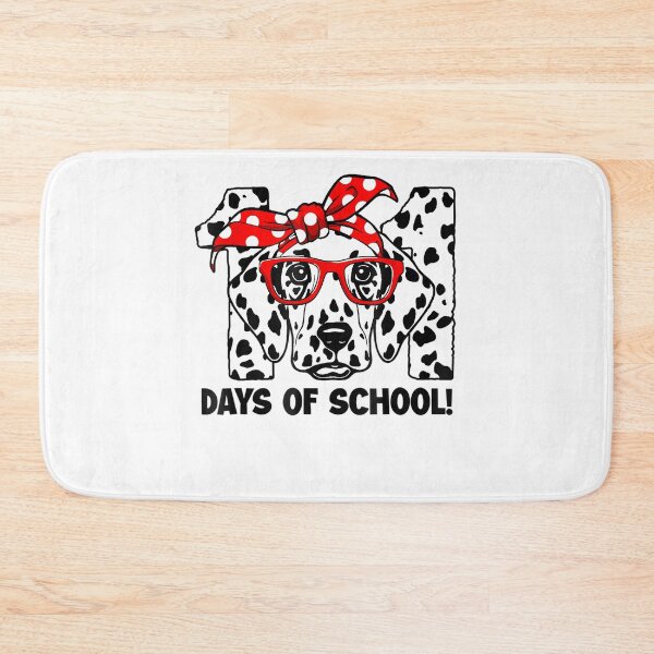 Item preview, 101 Days Of School Dalmatian Dog Teacher 100th Day Kid Girls designed and sold by stanton88.