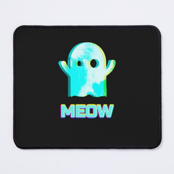 Item preview, Hallowen Costume Cute Ghost - Meow  designed and sold by QuixdiClothingg.