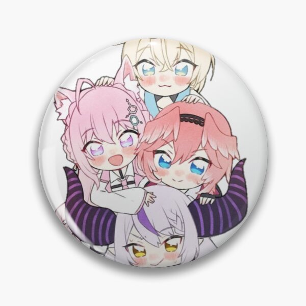 Item preview, A bunch of cuties  designed and sold by AszaAri.