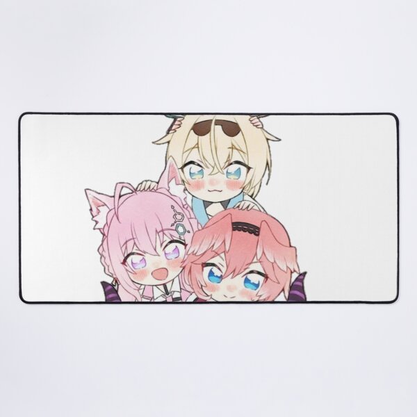 Item preview, A bunch of cuties  designed and sold by AszaAri.