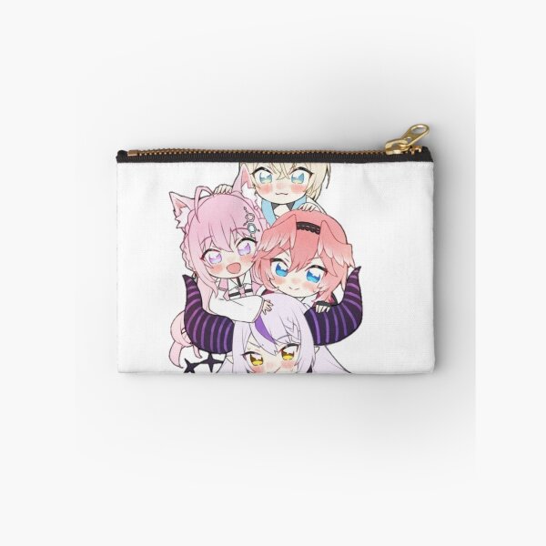Item preview, A bunch of cuties  designed and sold by AszaAri.