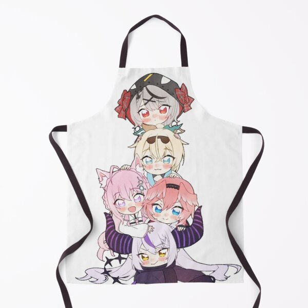Item preview, A bunch of cuties  designed and sold by AszaAri.