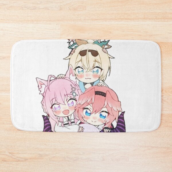 Item preview, A bunch of cuties  designed and sold by AszaAri.
