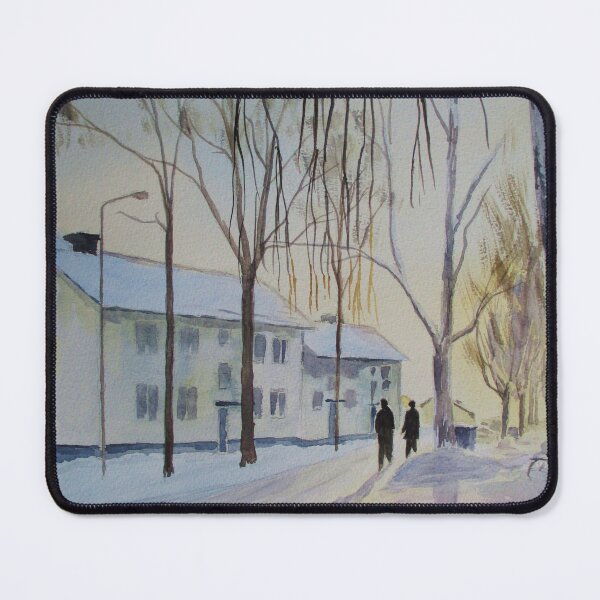 Item preview, Homeward Bound designed and sold by Martin Howard.