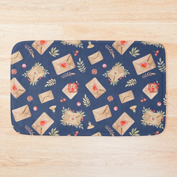Item preview, Envelopes with hearts designed and sold by GoDesign1.
