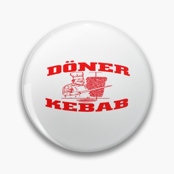 Item preview, DÖNER KEBAB,DONER KEBAB designed and sold by Ripoubsb.