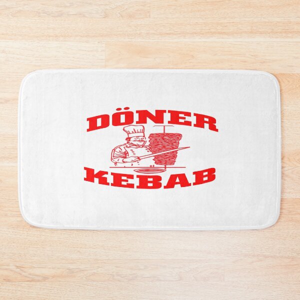 Item preview, DÖNER KEBAB,DONER KEBAB designed and sold by Ripoubsb.