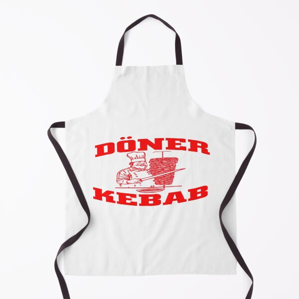 Item preview, DÖNER KEBAB,DONER KEBAB designed and sold by Ripoubsb.