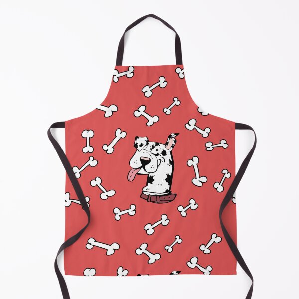Item preview, Tallulah the Great Dane designed and sold by markatos.