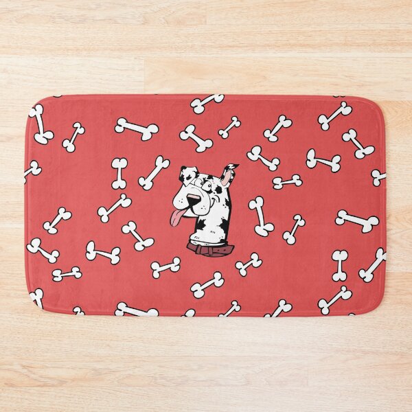 Item preview, Tallulah the Great Dane designed and sold by markatos.