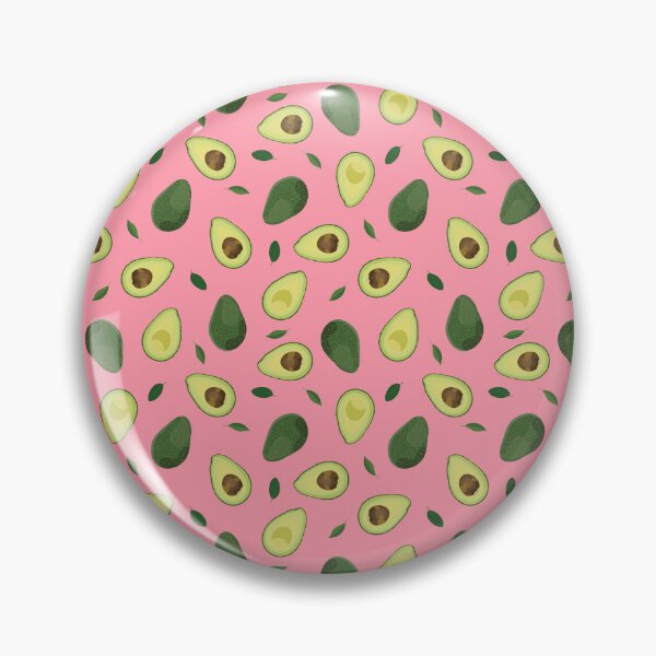 Item preview, Avocado Lover Rose Pattern  designed and sold by Timcito.