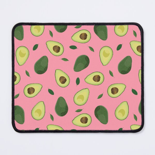 Item preview, Avocado Lover Rose Pattern  designed and sold by Timcito.