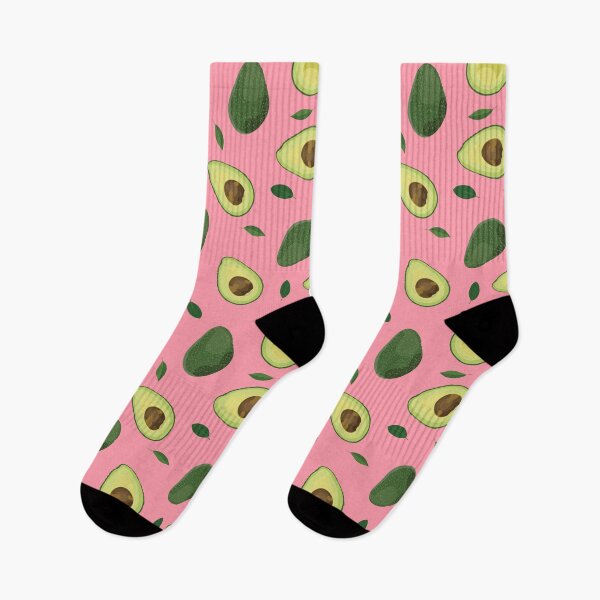 Item preview, Avocado Lover Rose Pattern  designed and sold by Timcito.