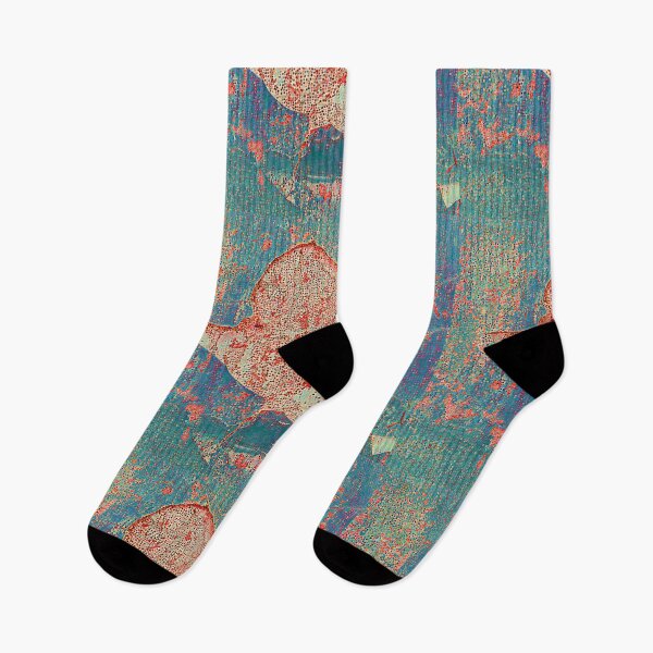 Item preview, Black Spot Crack designed and sold by Tovers.