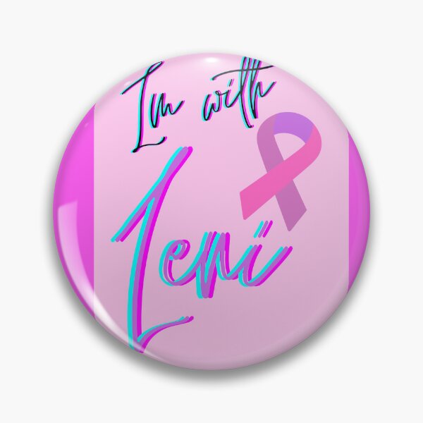 Item preview, i'm with leni designed and sold by Rene-Martin.