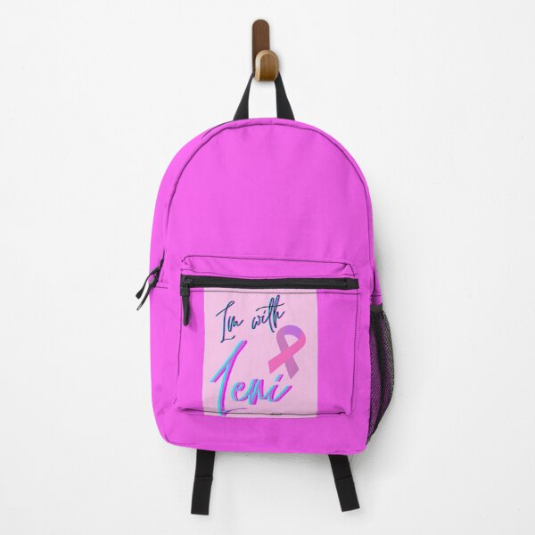 Item preview, i'm with leni designed and sold by Rene-Martin.