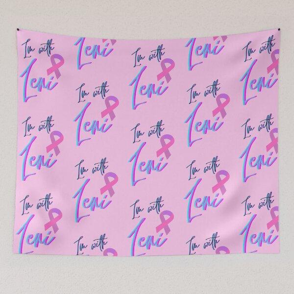 Item preview, i'm with leni designed and sold by Rene-Martin.