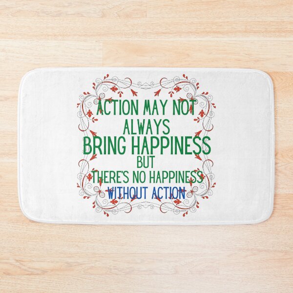 Item preview, Take Action Now designed and sold by theredsharp.